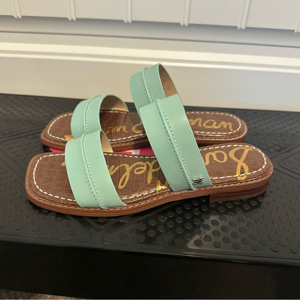 Women’s Sam Edelman sandals - Picture 2 of 6